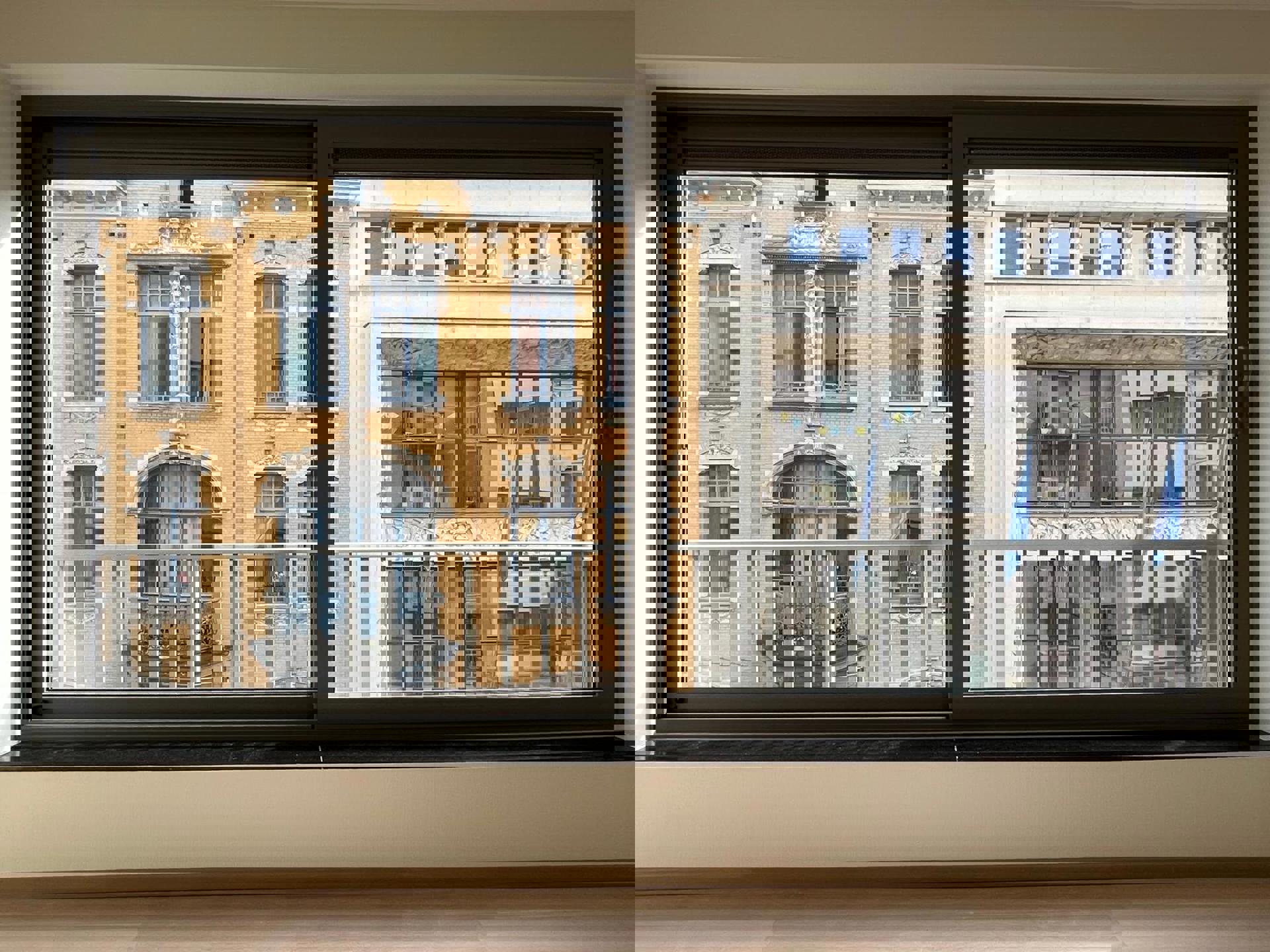 Prachtig, lichtrijk appartement in hartje Antwerpen foto 3