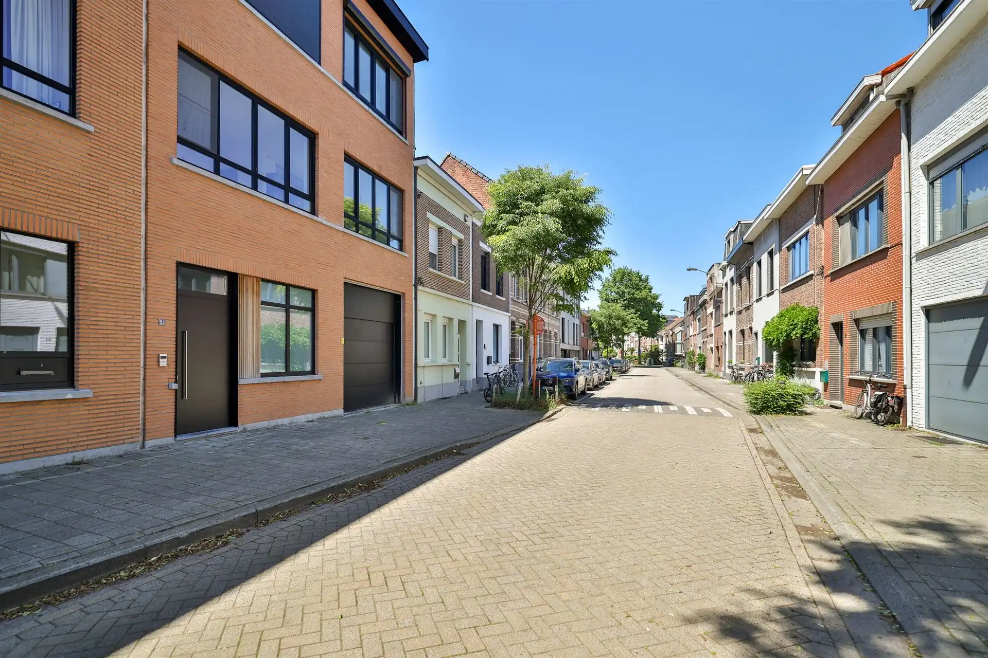 Exclusieve loft (86m2) in industrieel gebouw met A-label foto 2