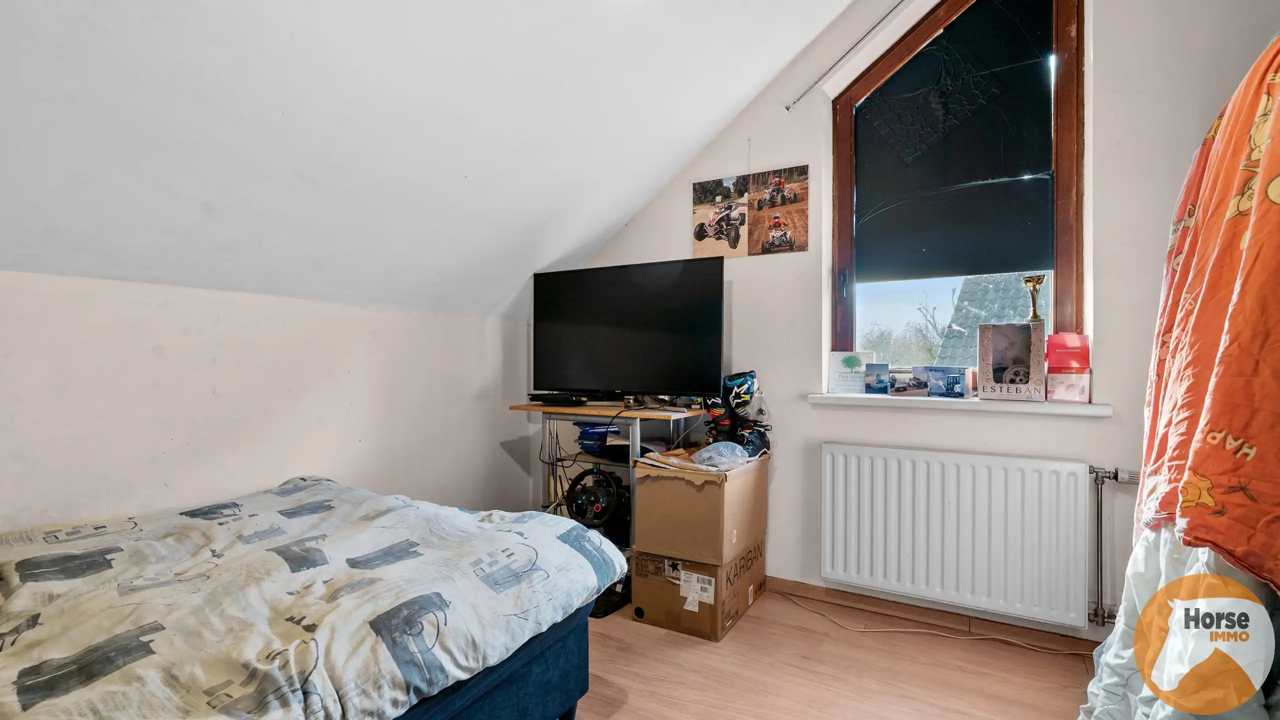 OOSTERZELE- Uniek eigendom met paardenaccommodatie op ± 4 ha foto 22