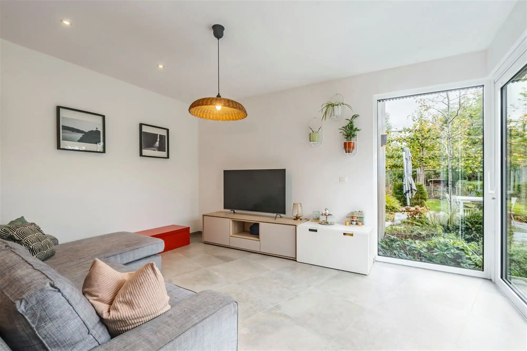 RUIMTE, AUTHENTIEKE CHARME & PRIVACY, OP WANDELAFSTAND VAN ALLES! foto 13