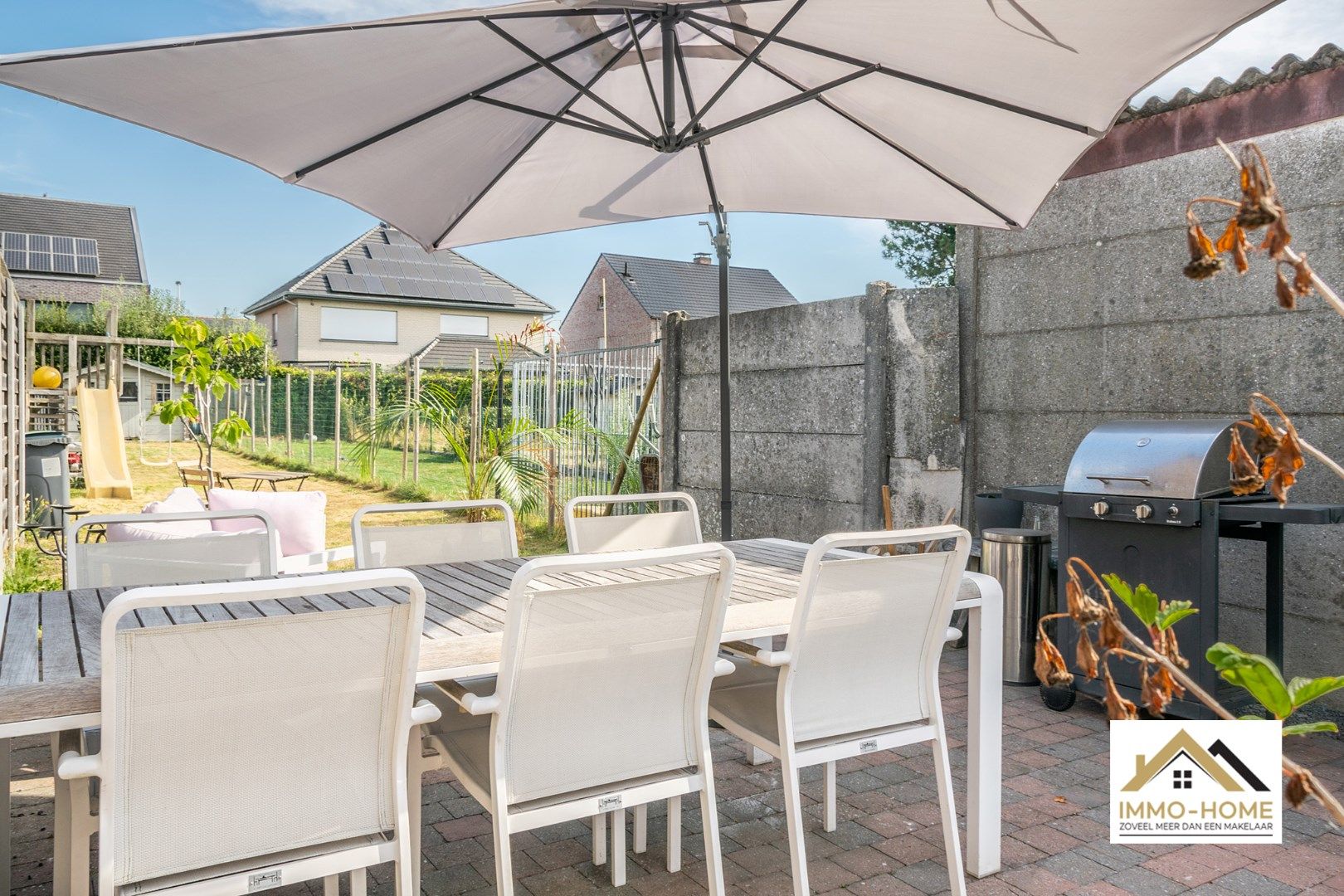 Prachtige gerenoveerde woning !!!! foto 17