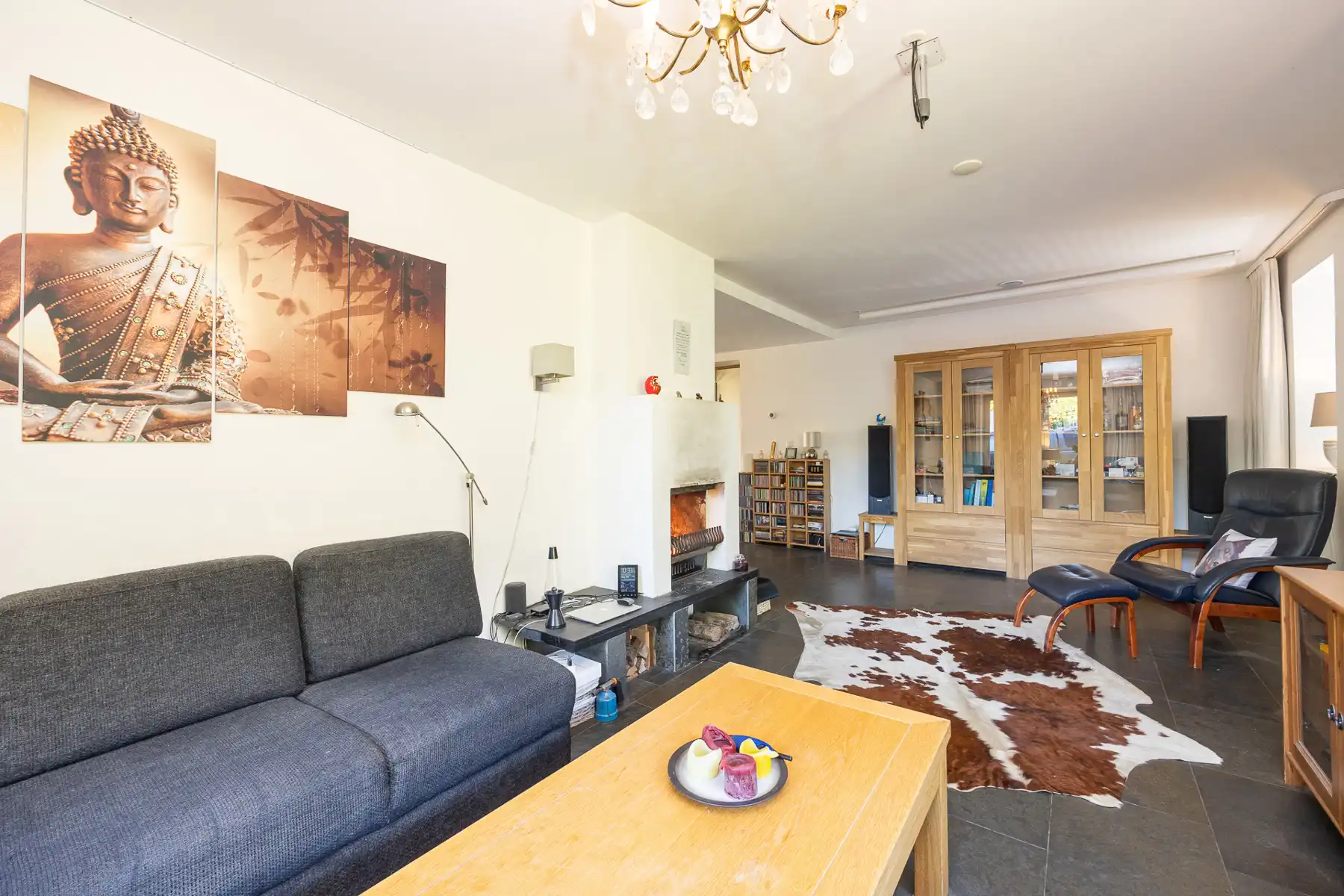 Huis te koop foto 6