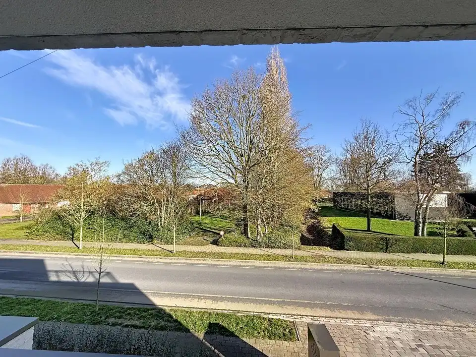Lichtrijk appartement op de 1ste verdieping in Residentie Bosmolens foto 7