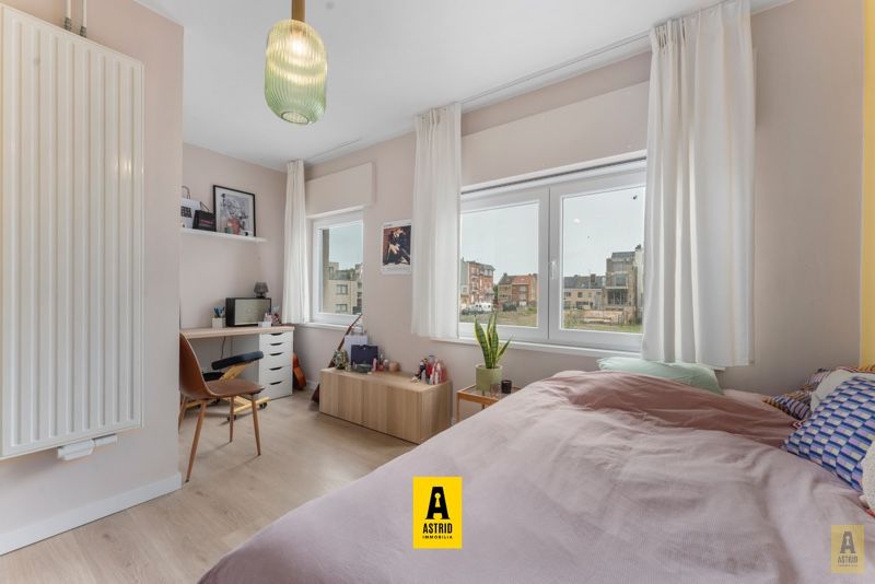 Instapklare woning met zonnige tuin en zicht op groen! foto 17