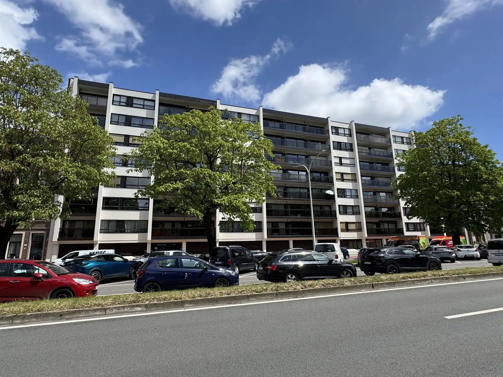 Appartement te huur Koningin Astridlaan 161/401 - 2800 MECHELEN