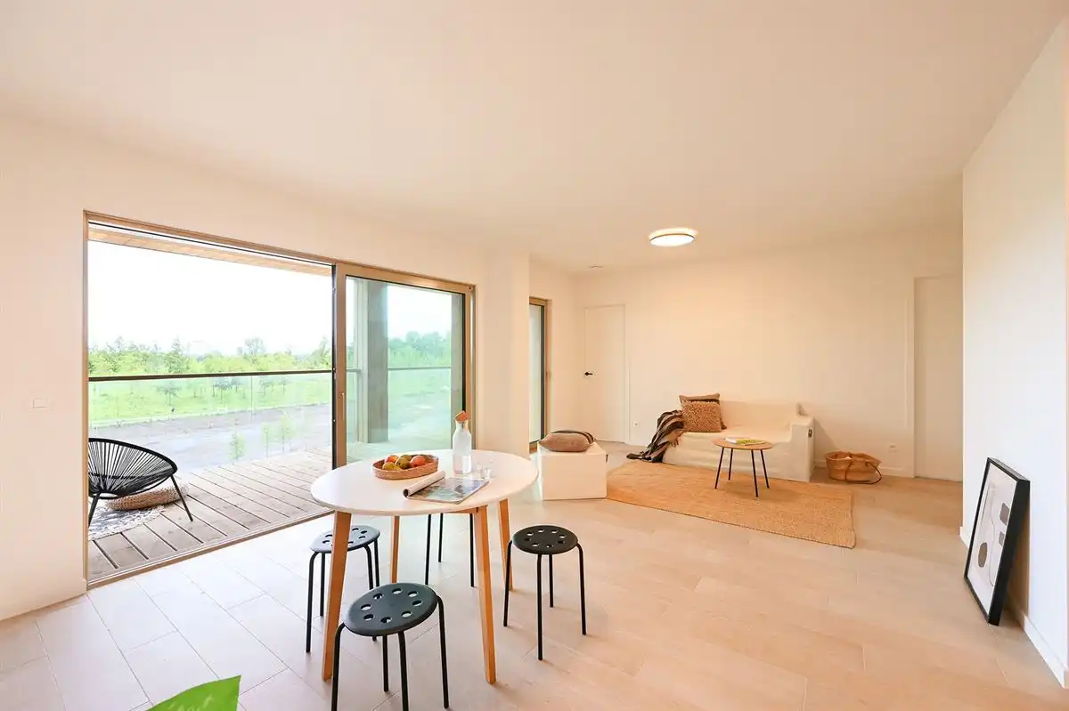 Appartement foto 5