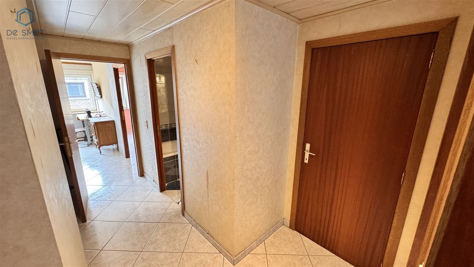 Prachtig Gelijkvloers Appartement op Toplocatie in Geraardsbergen! foto 5