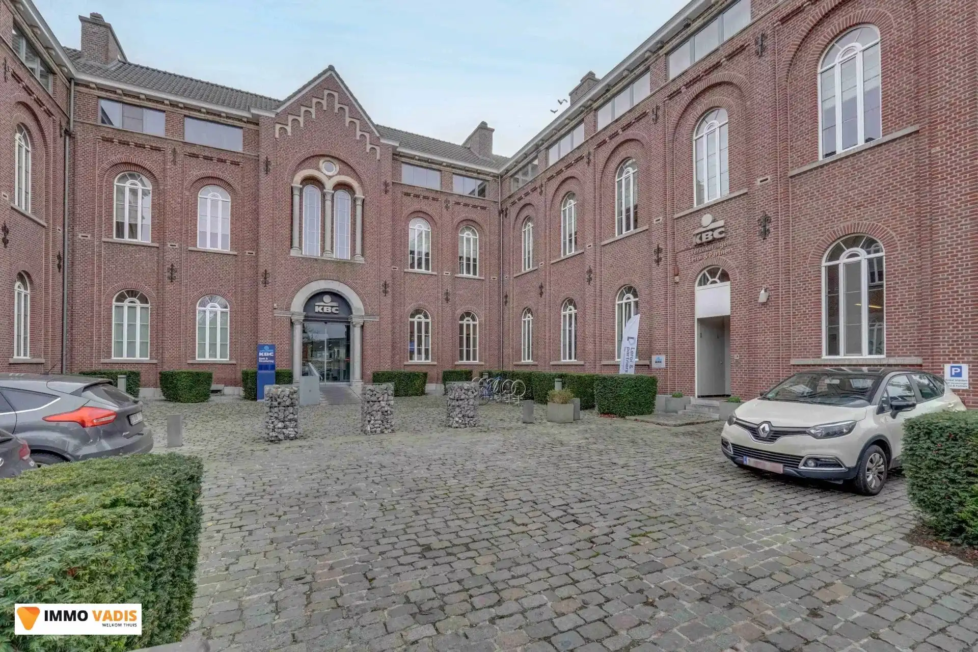 Exclusief penthouse van 315 m² in hartje Tongeren, foto 22