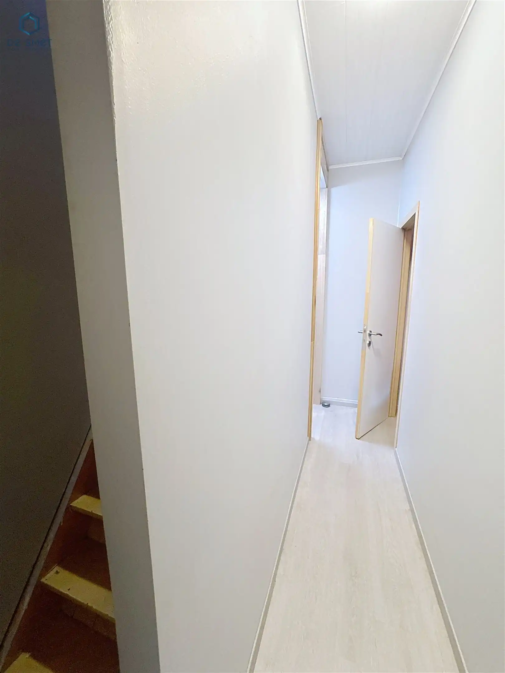 Instapklare stadswoning in centrum Geraardsbergen foto 10