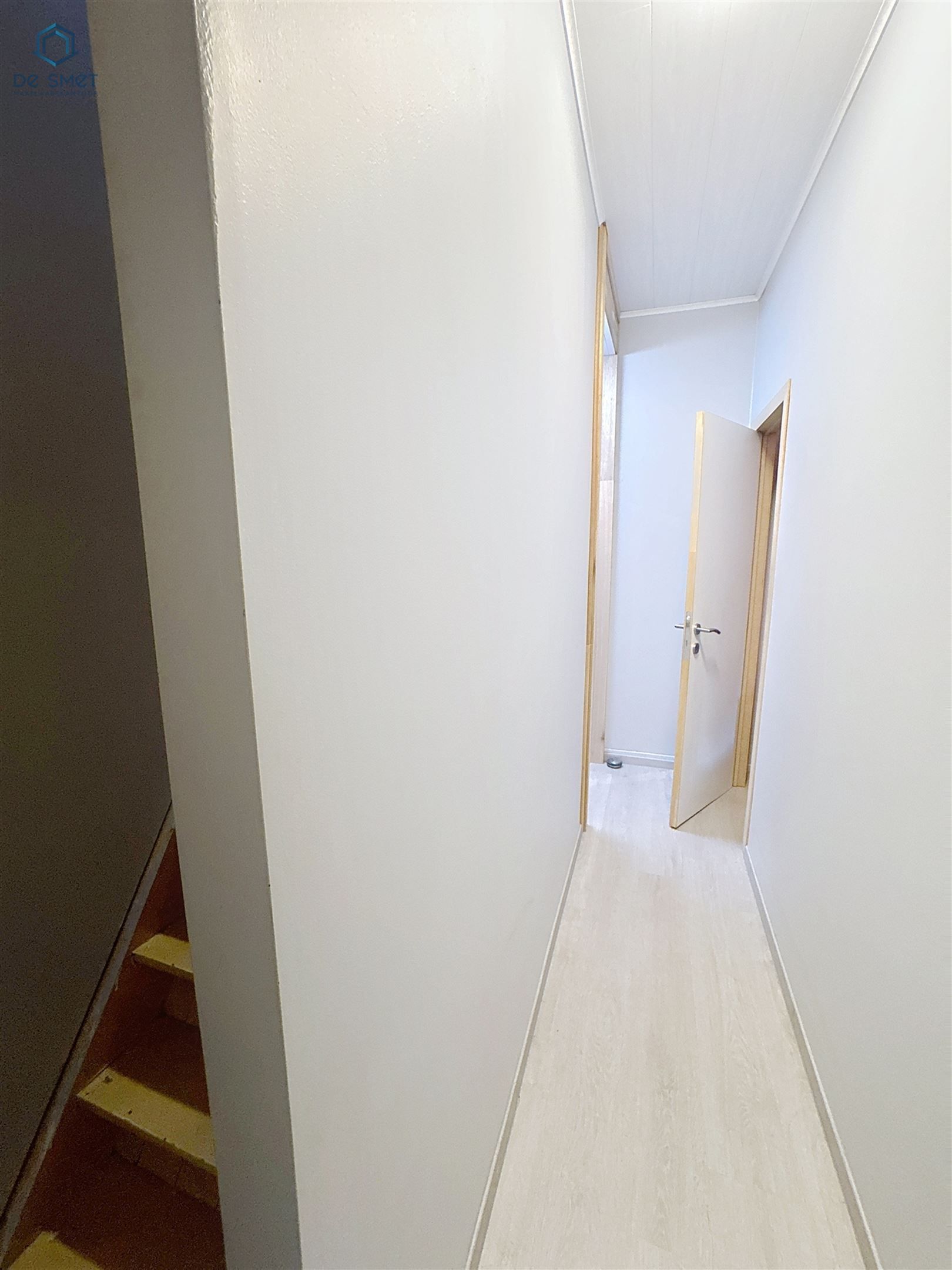 Instapklare stadswoning in centrum Geraardsbergen foto 10