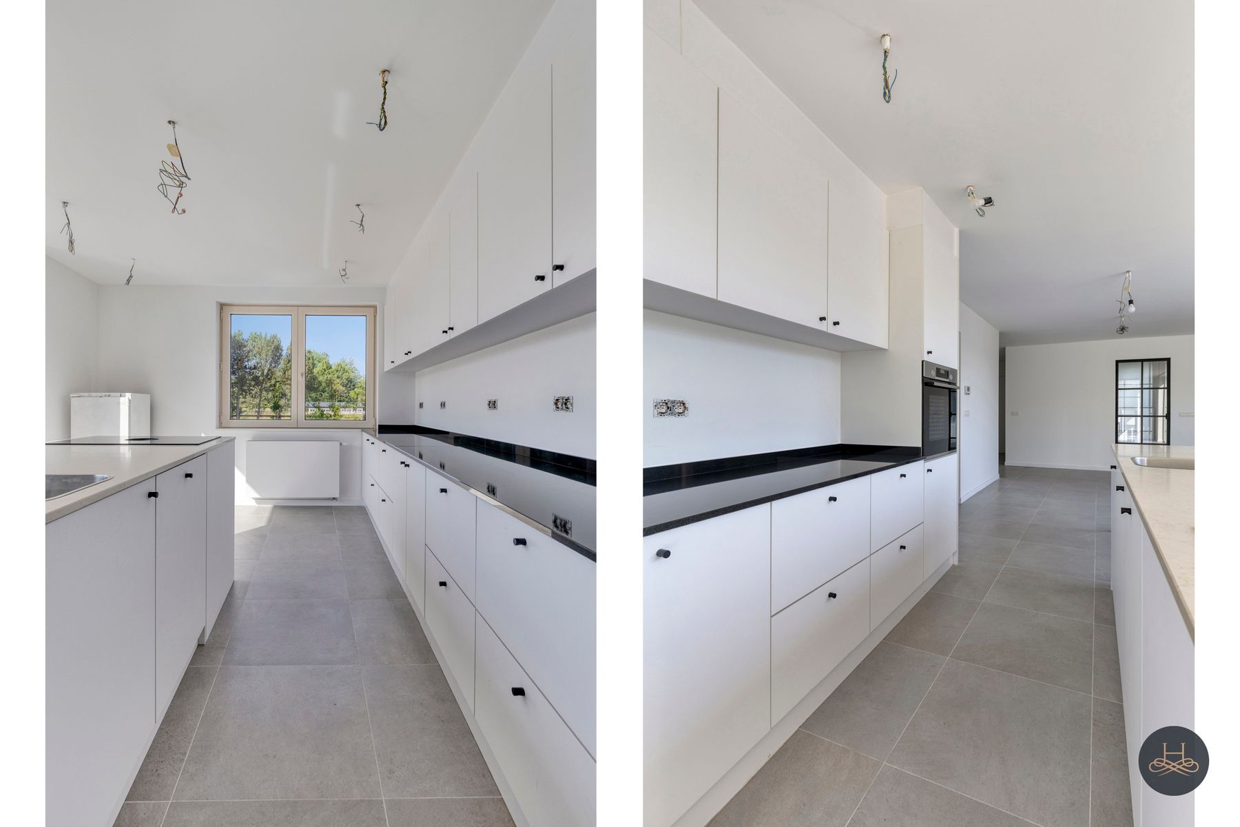 Vernieuwbouwvilla met praktijkruimte in rustige buurt foto 29