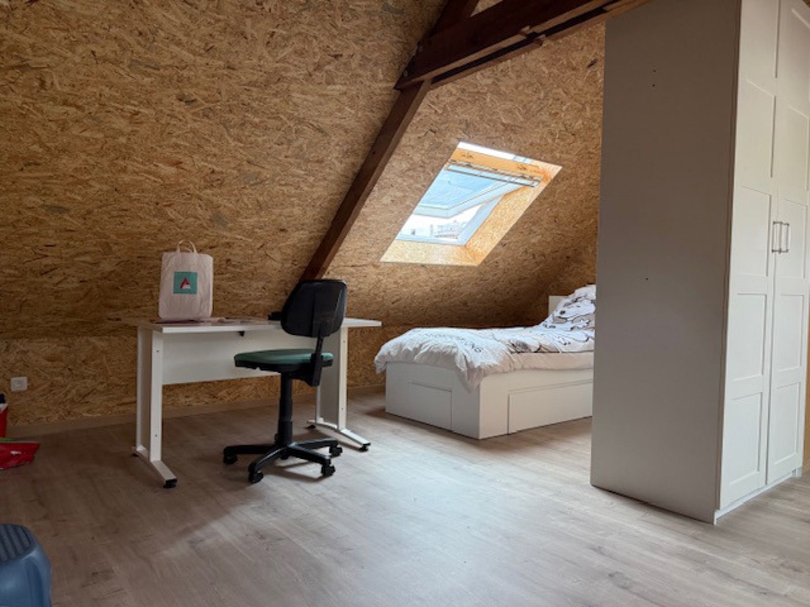 Te huur: Rustig gelegen woning nabij centrum Aalst foto 21