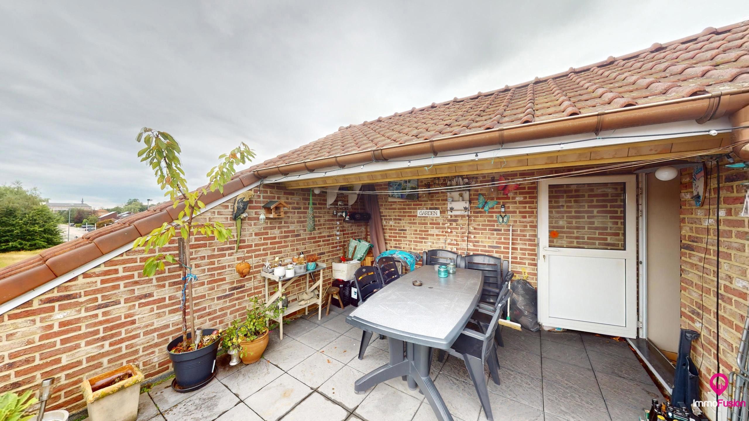 Danszaal 600m² + vergunde woonst in het bruisende Zonhoven! foto 29