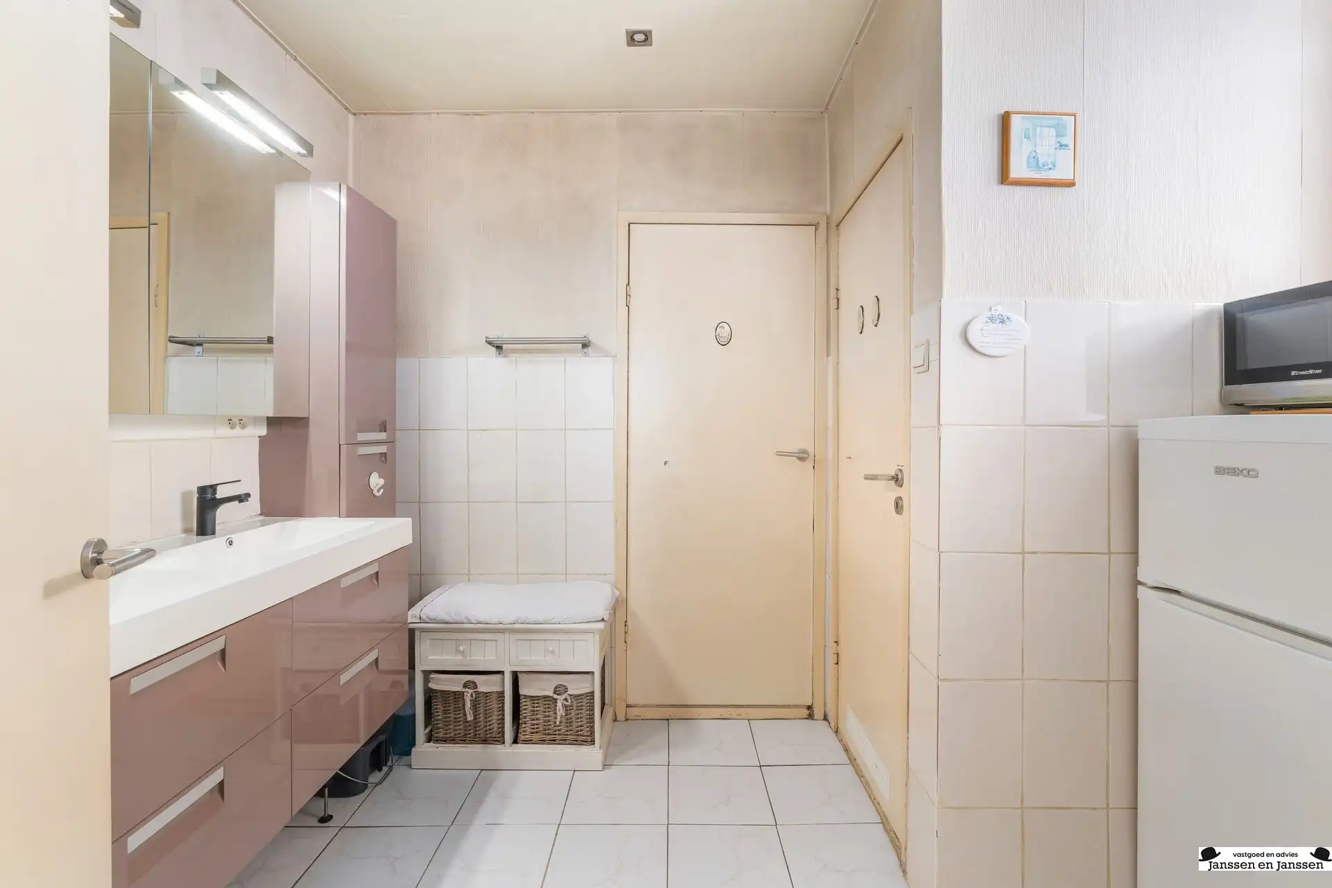 Charmante woning met 4 slaapkamers en zonnige tuin foto 7