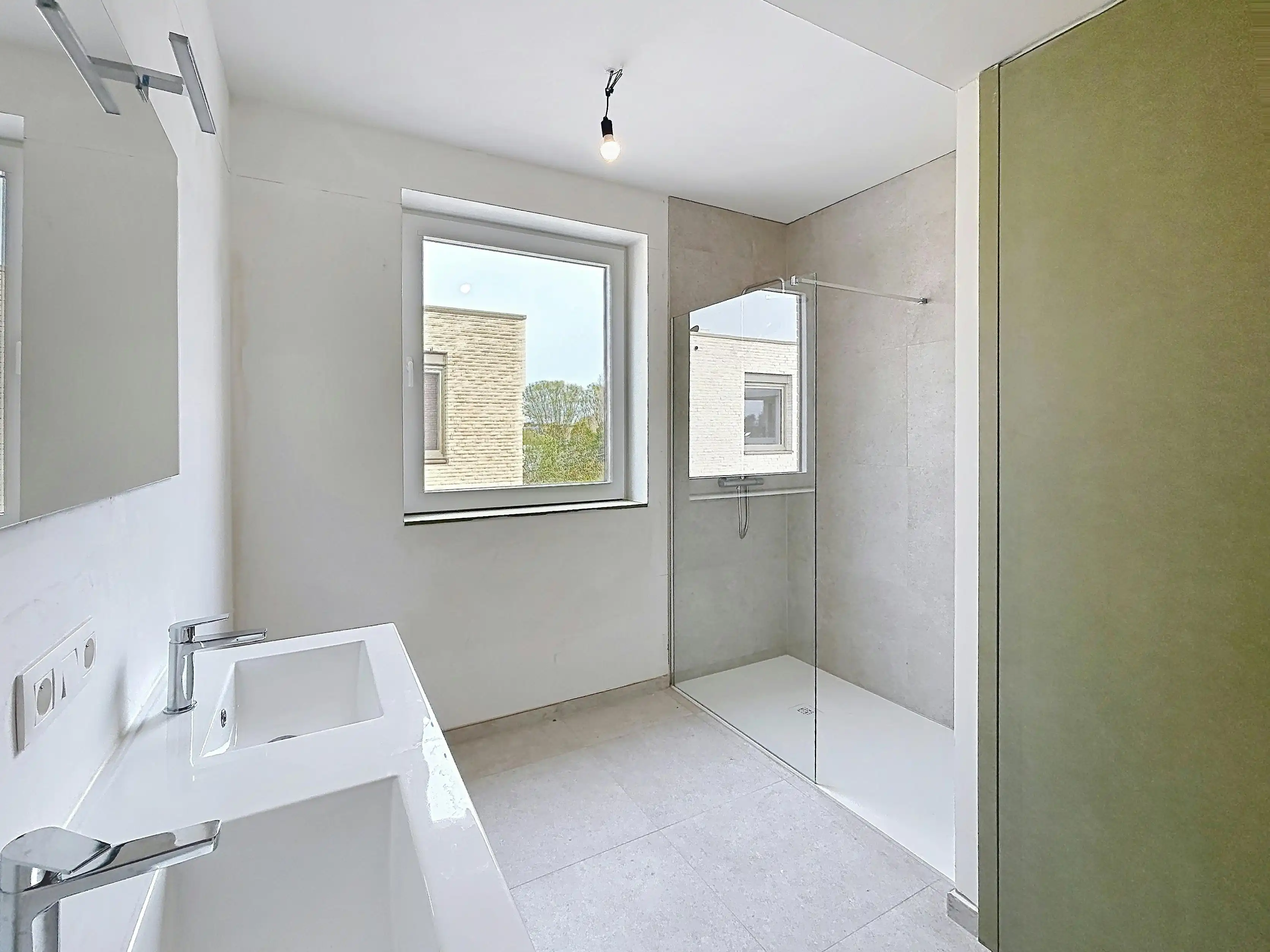 Nieuwbouwproject Nexuss Schelle foto 8