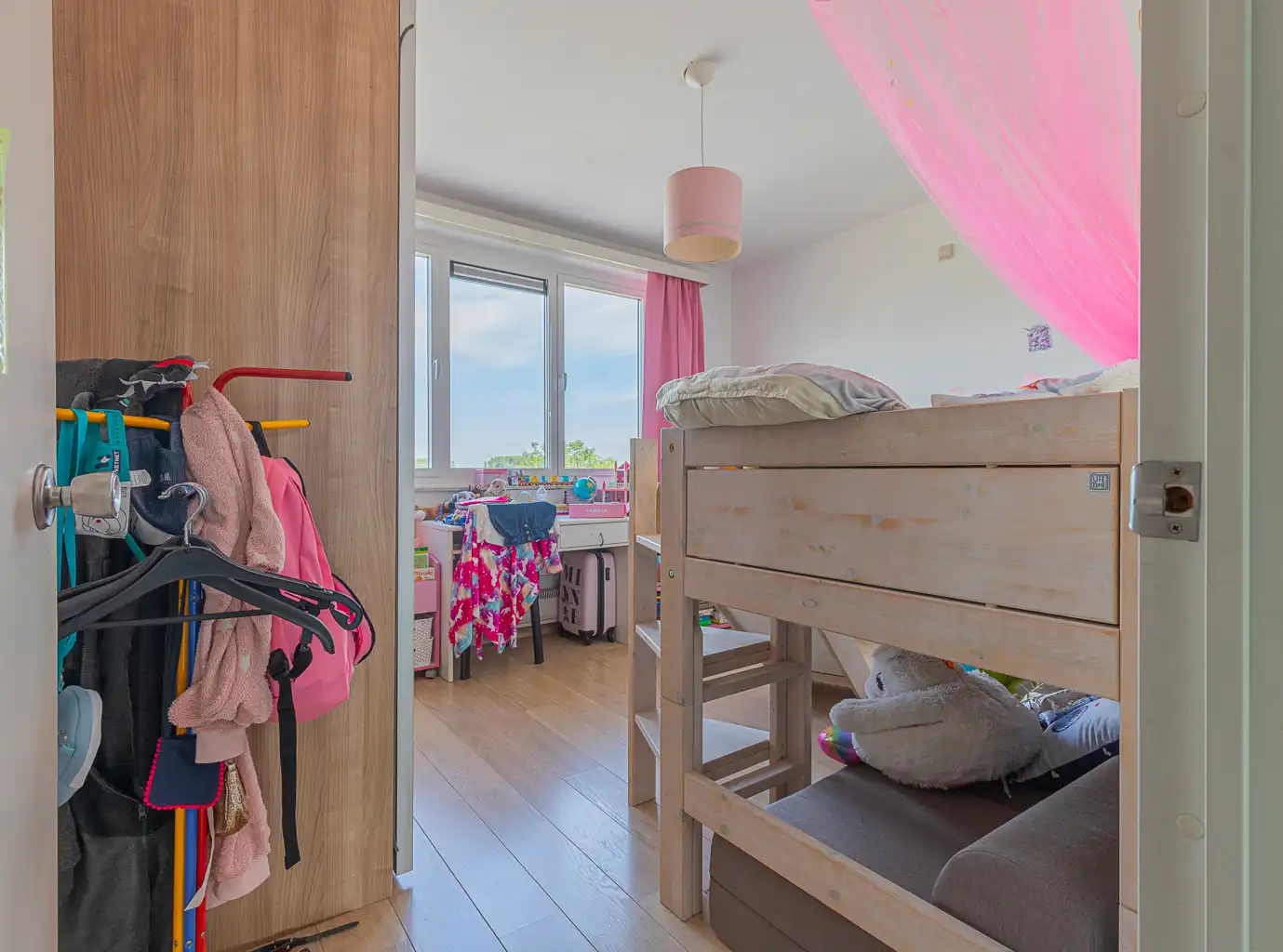 Appartement te koop nabij Opwijk centrum! foto 10