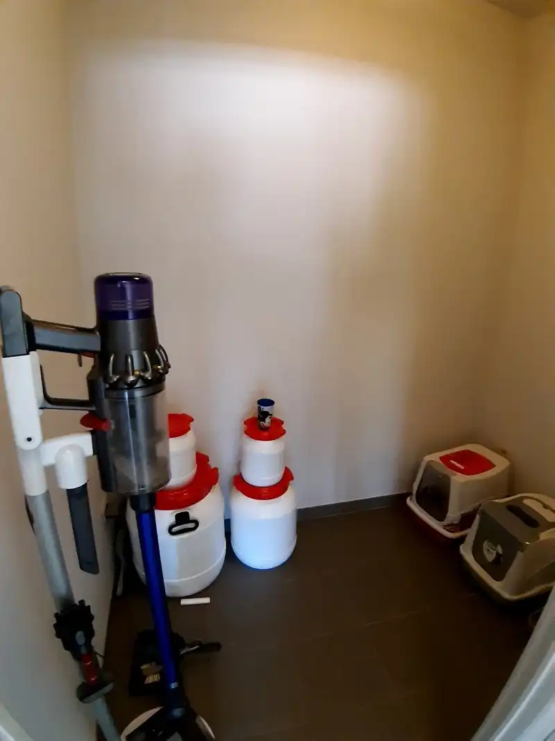 Moderne rijwoning te Zonhoven foto 18