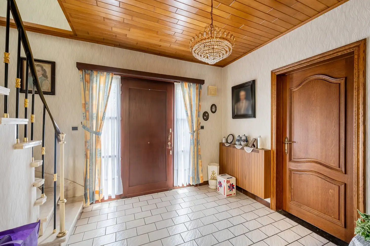 INSTAPKLARE WONING I 4 SLPKS I EPC = D foto 4