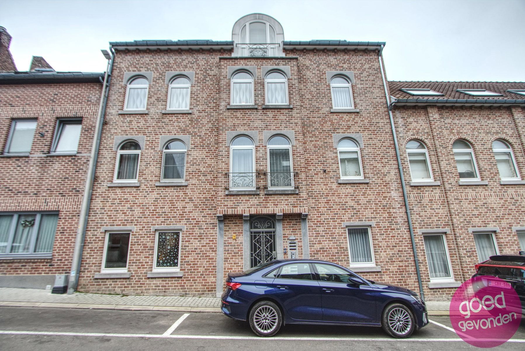 APP - 2 SLK - RUIM TERRAS - KELDER - LIFT - CENTRUM - RUSTIG foto 20