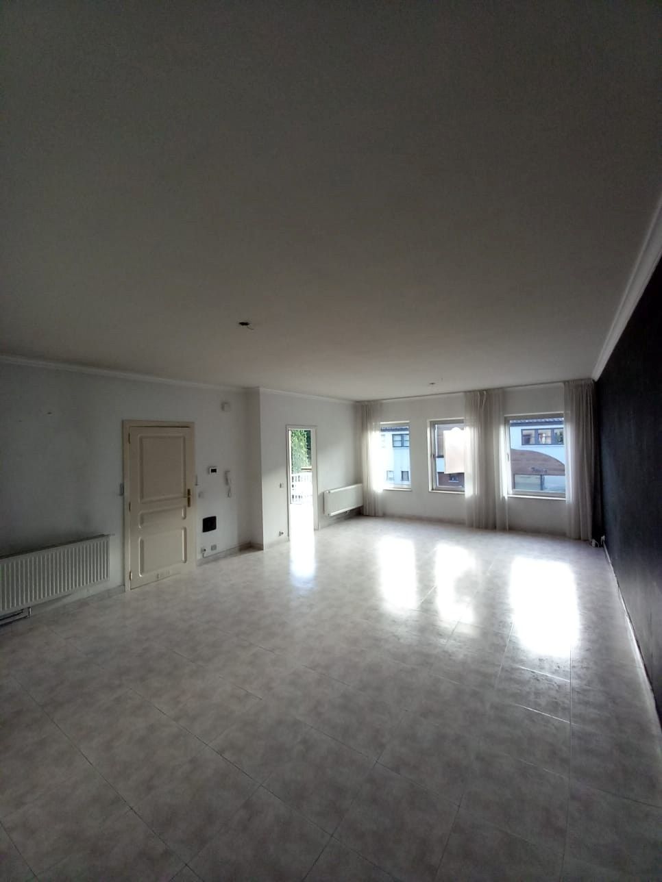 Energiezuinig twee slaapkamerappartement met parking in Winterslag foto 4