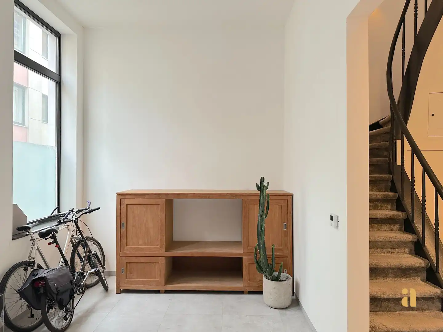 Wonen met stijl, licht en rust – midden in Gent foto 18