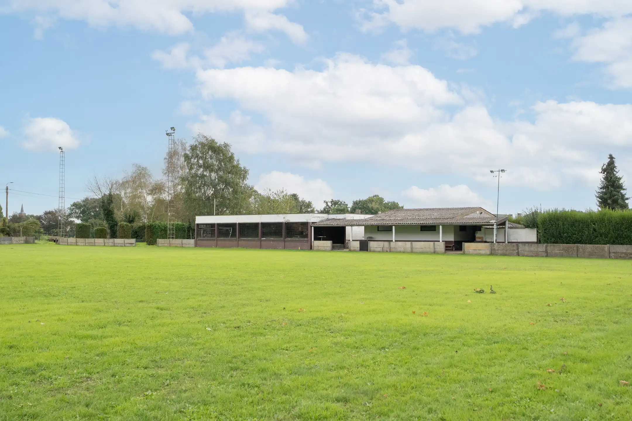 Sportgebouw op 90 are 50 ca foto 19
