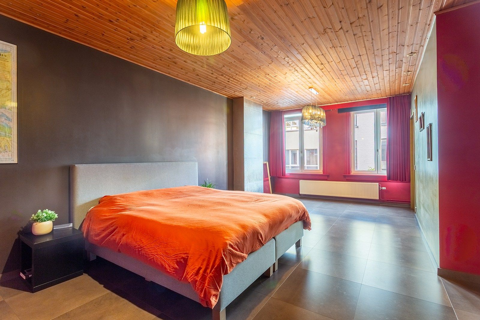 Op te frissen woning op top locatie  foto 20