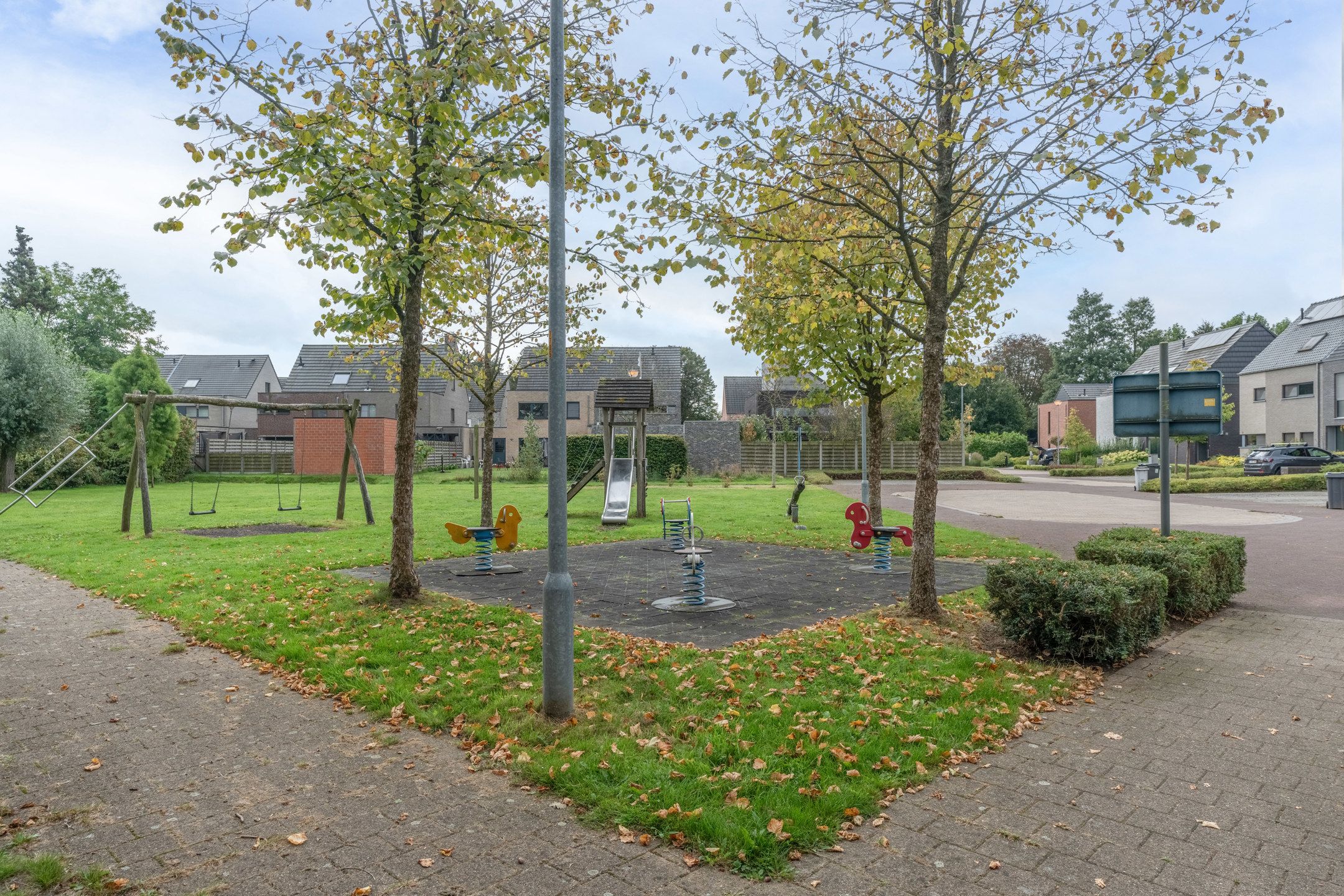 Energiezuinige gezinswoning met 5 slaapkamers te Schorvoort foto 36