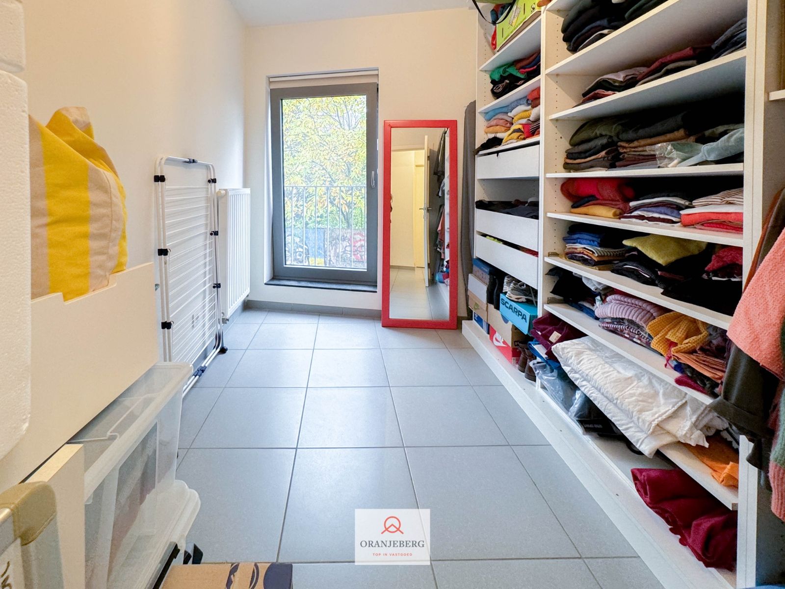 Ruim 3 slaapkamer appartement op uitstekende ligging in Gent foto 19