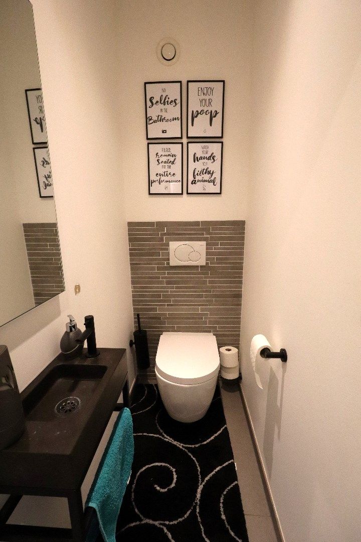 Instapklaar appartement met ruim terras in hartje Perk foto 18