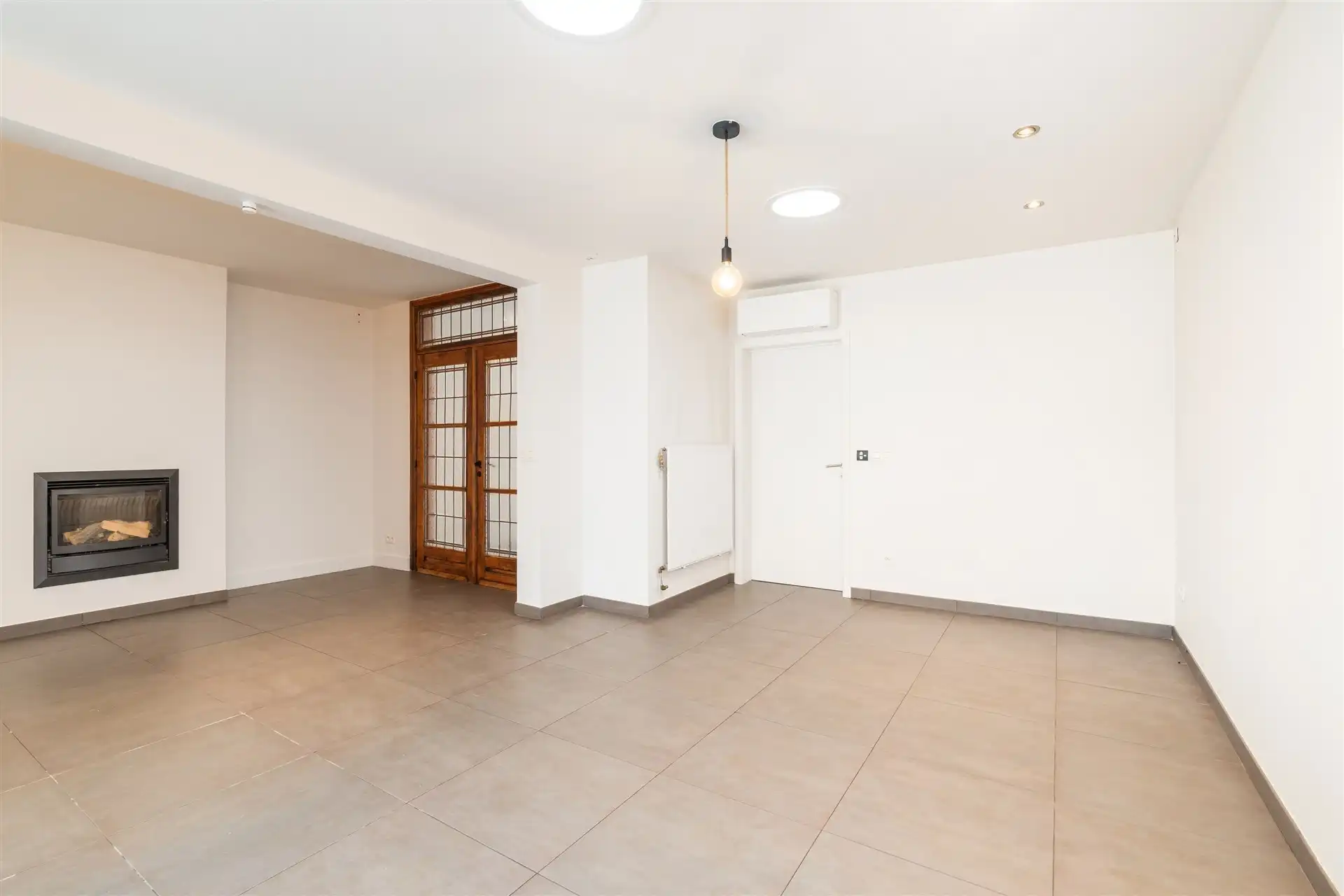 Instapklare, energiezuinige woning met tuin in Wetteren foto 5