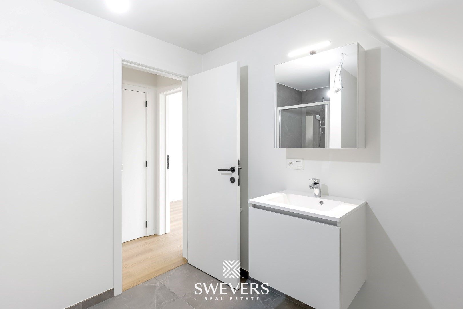 Instapklare houtskeletbouwwoning – volledig afgewerkt op perceel van 3a 45ca foto 27