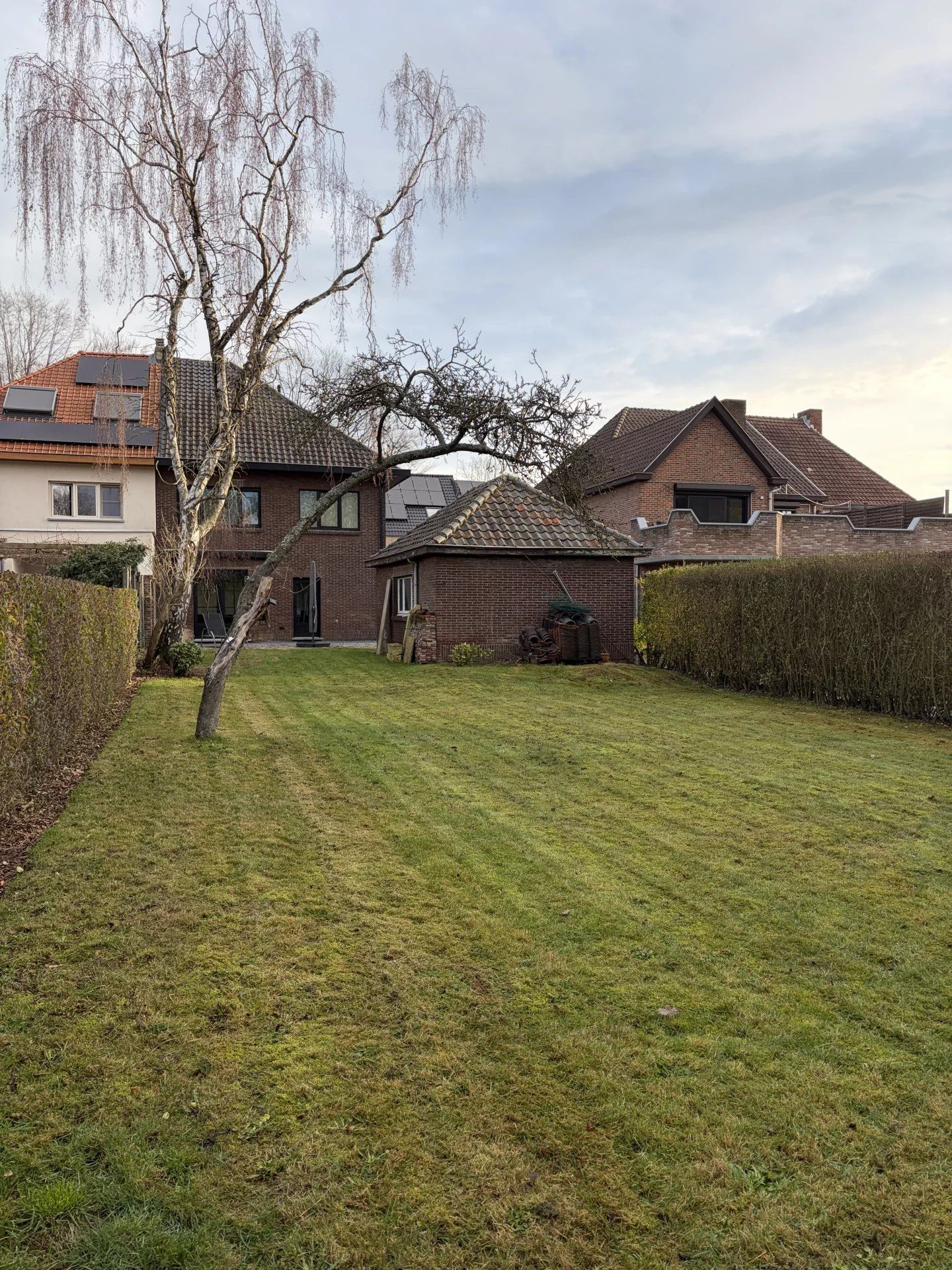 Prachtig gerenoveerde woning te Beringen foto 38