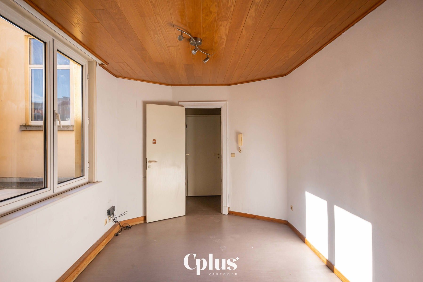 Appartement nabij Gent Sint-Pieters - Te huur foto 3