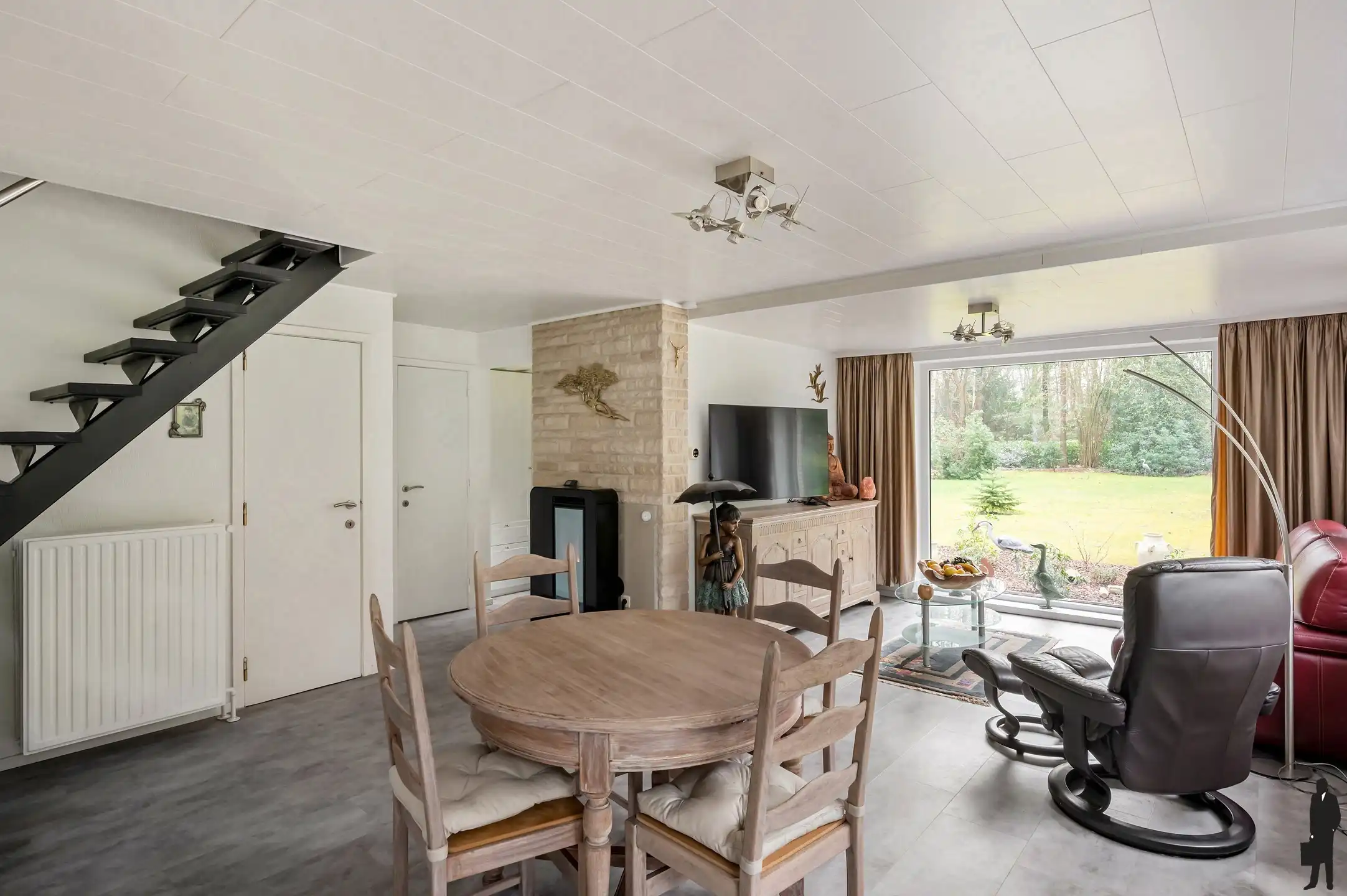 Rustig gelegen weekendwoning met héel veel privacy foto 5