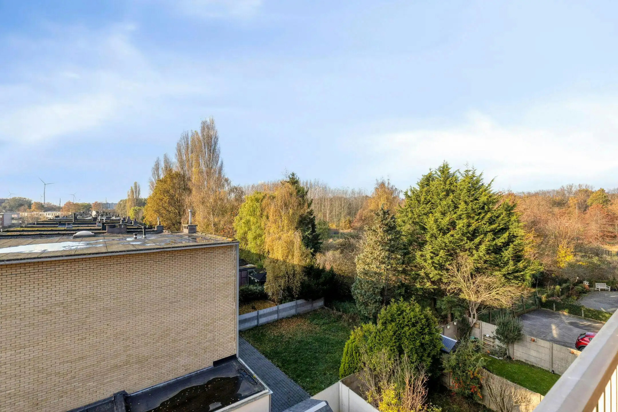 Opbrengsteigendom in de gegeerde "Vogeltjeswijk" te Merksem foto 44