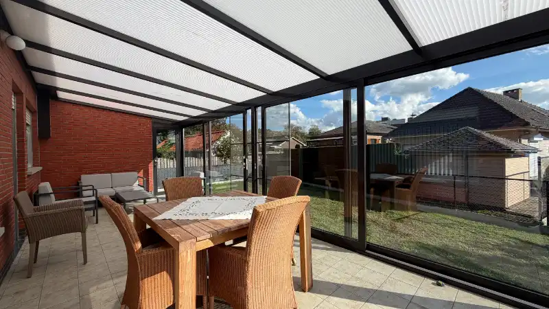 Instapklaar landhuis van 215m² op 5 are 79 ca foto 7