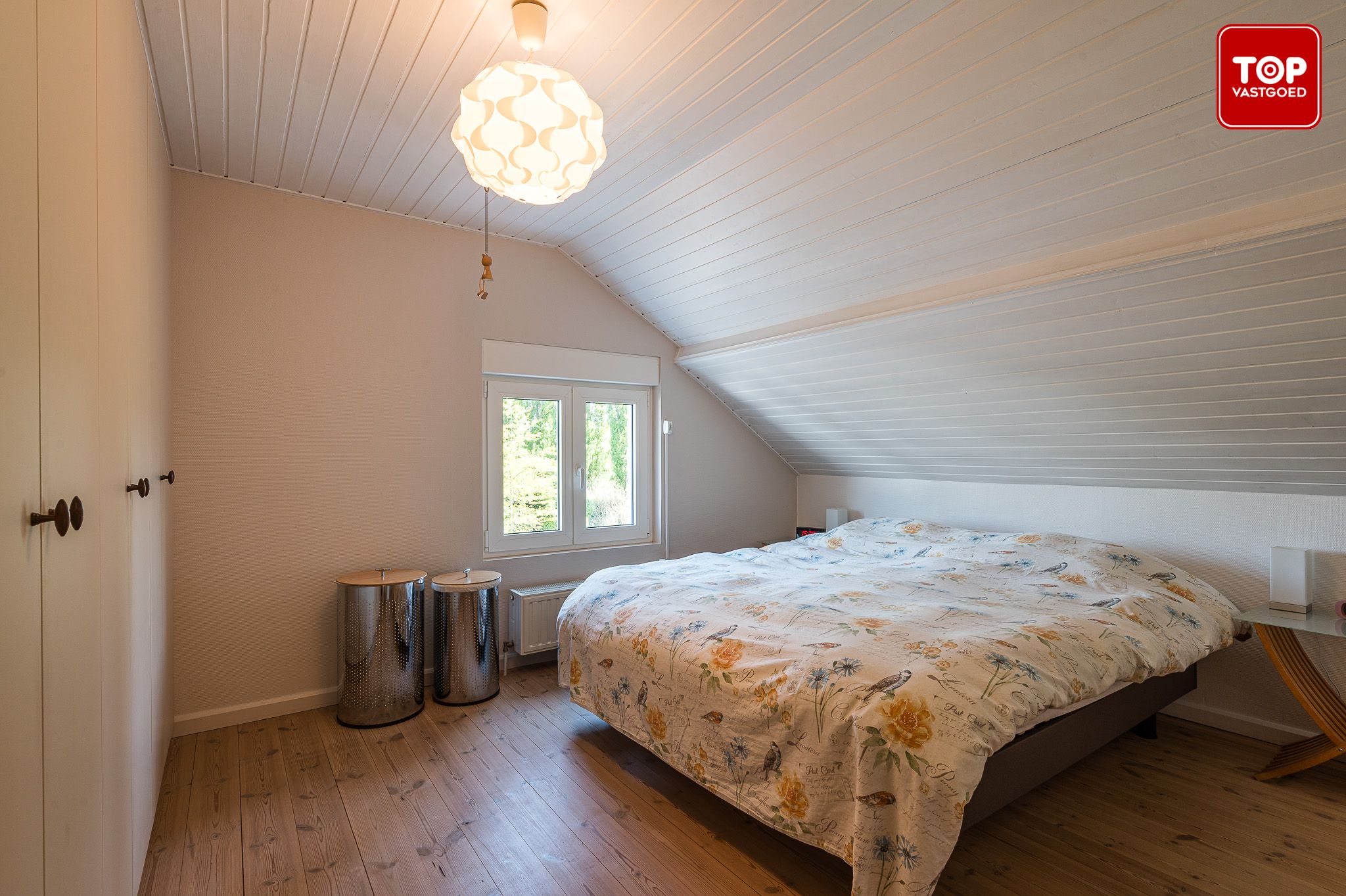 Instapklare woning met prachtige tuin in doodlopende straat. foto 18