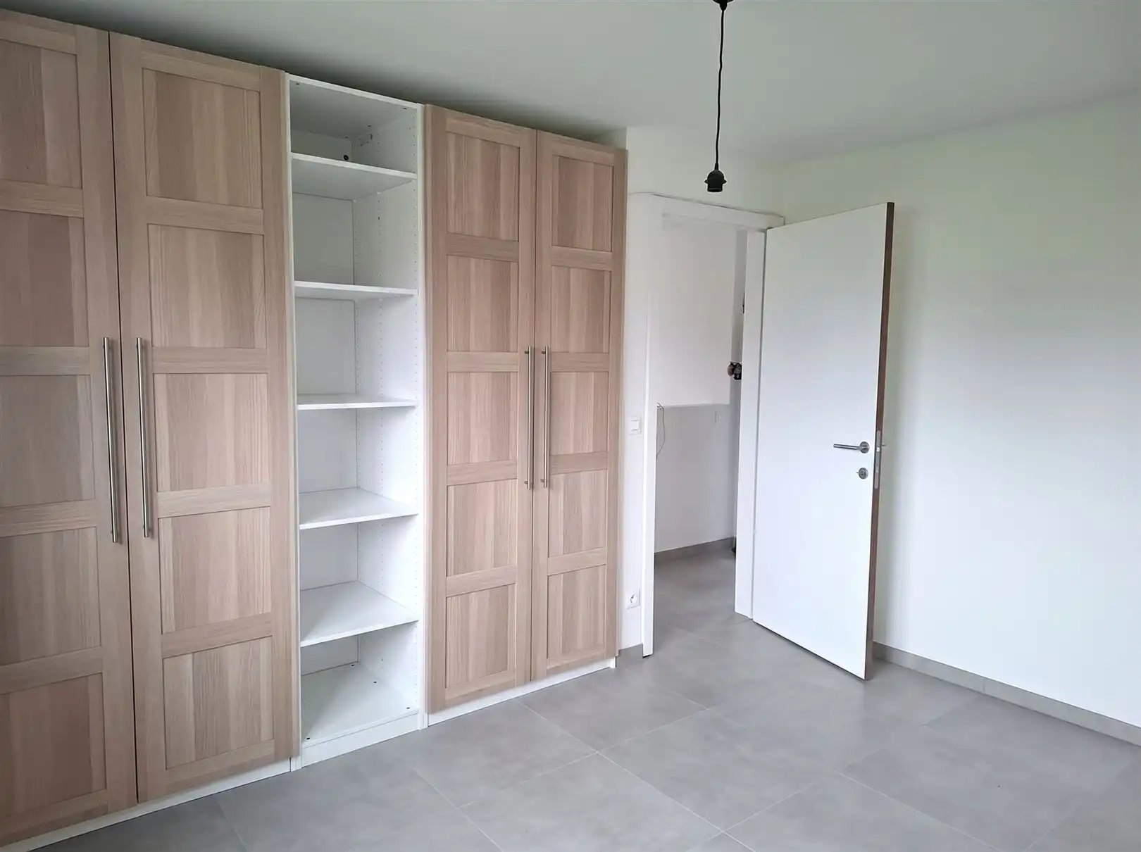 TE HUUR: Vrijstaande BEN-woning met 3 slaapkamers te Pelt! foto 10