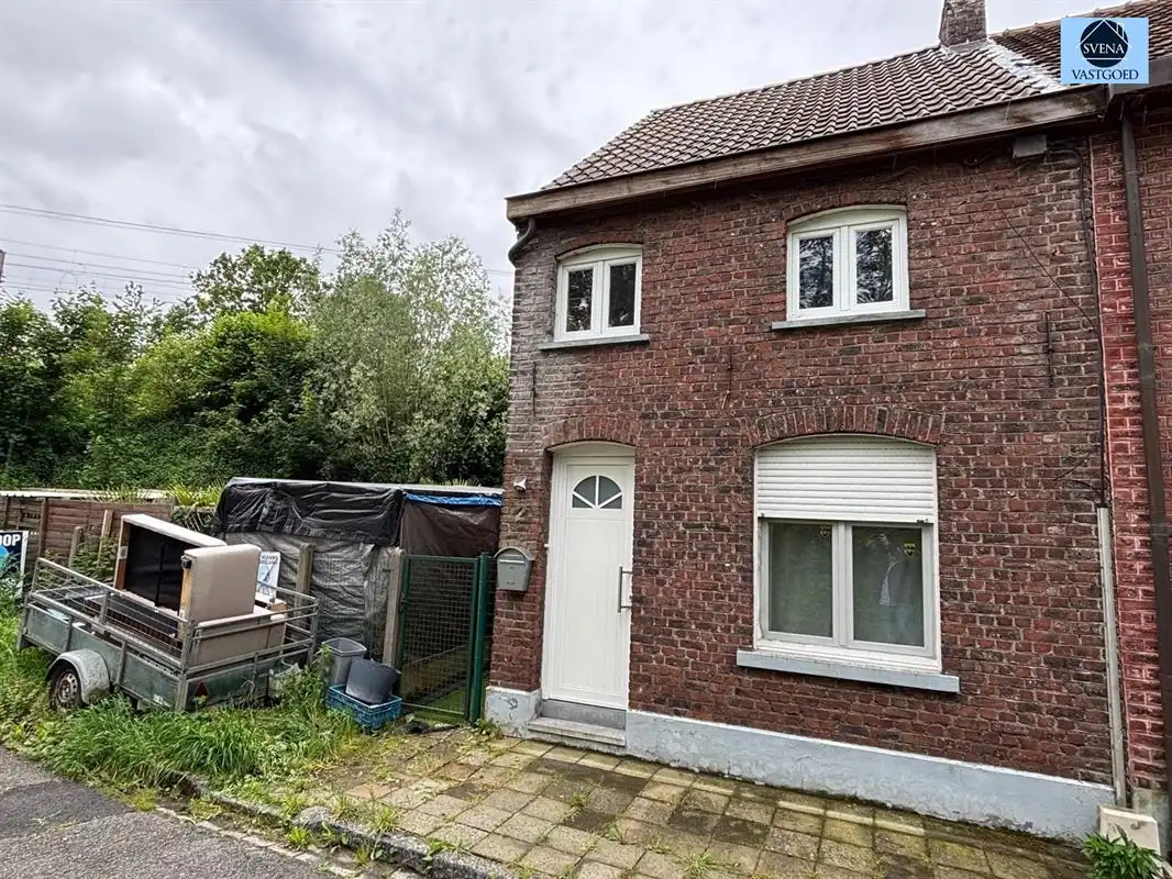 OP TE FRISSEN WONING MET 2 KAMERS foto 8
