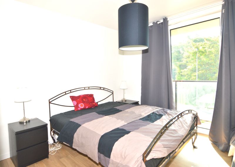Energiezuinig appartement in Hever foto 6