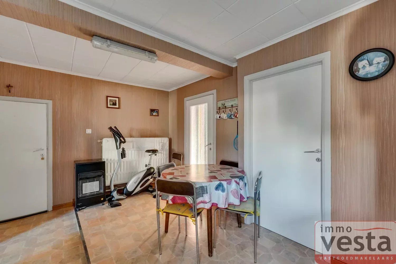 Landelijk gelegen woning met atelier foto 29