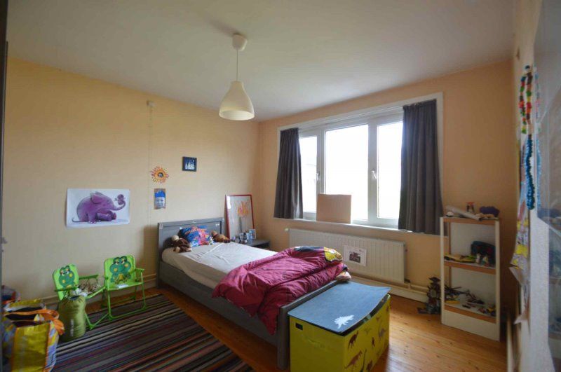 Leuke woning met grote tuin - tussen Sint-Pieters station & UZ foto 15