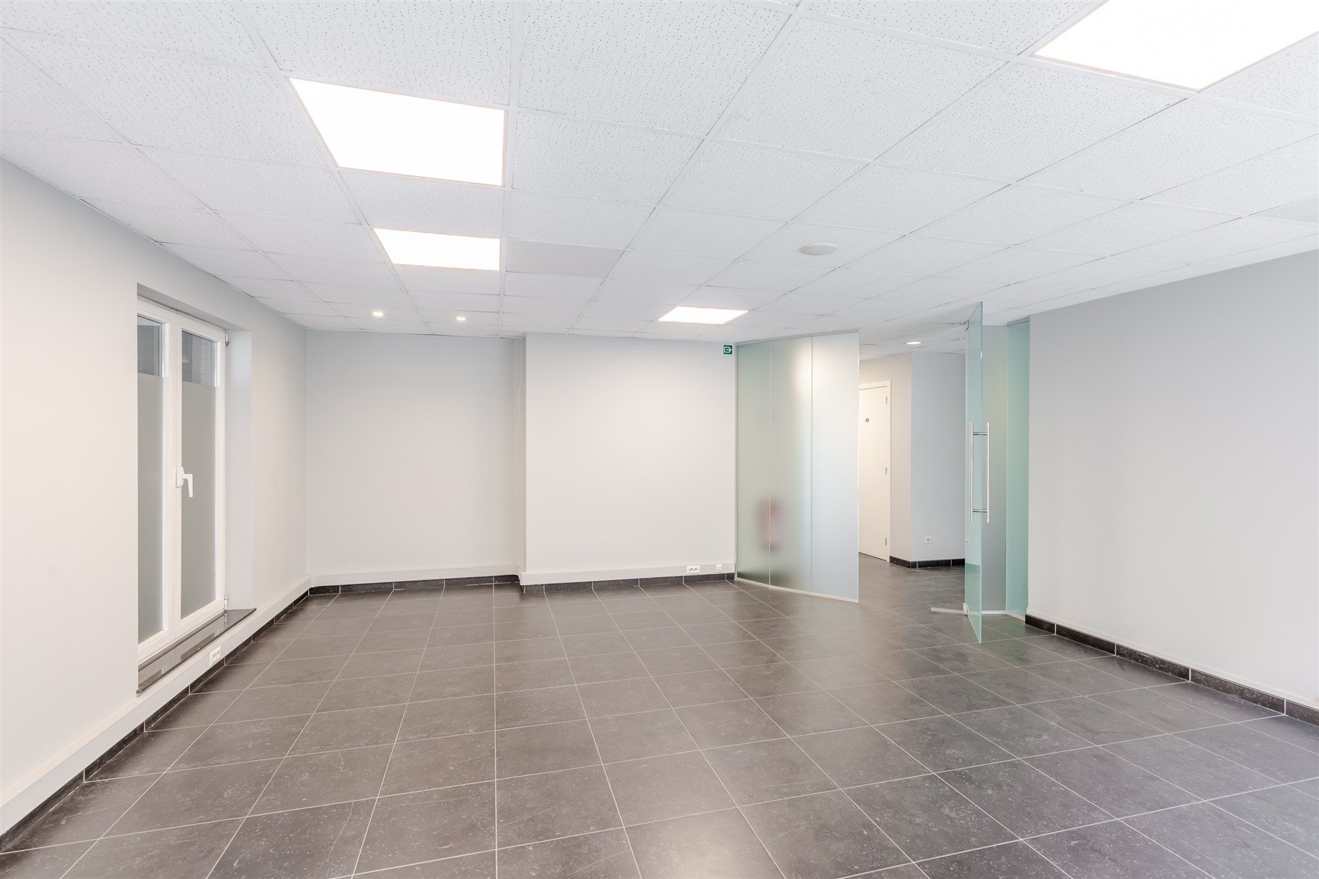 Veelzijdige commerciële ruimte / praktijkruimte foto 12