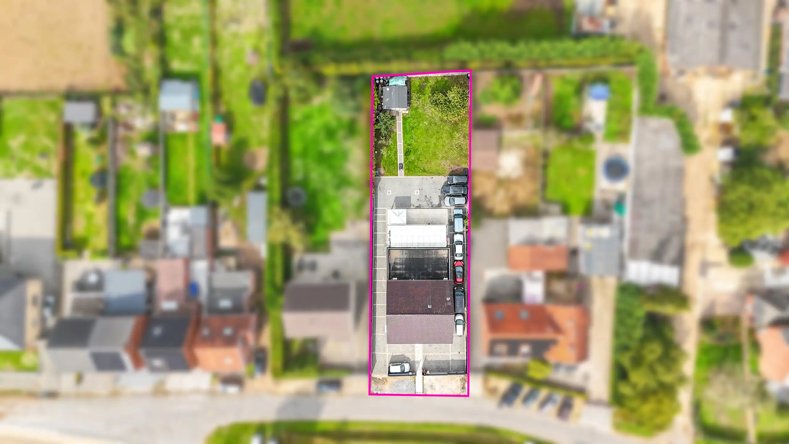 Exclusieve villa met luxueuze leefruimte en 7slpk + veranda! foto 59
