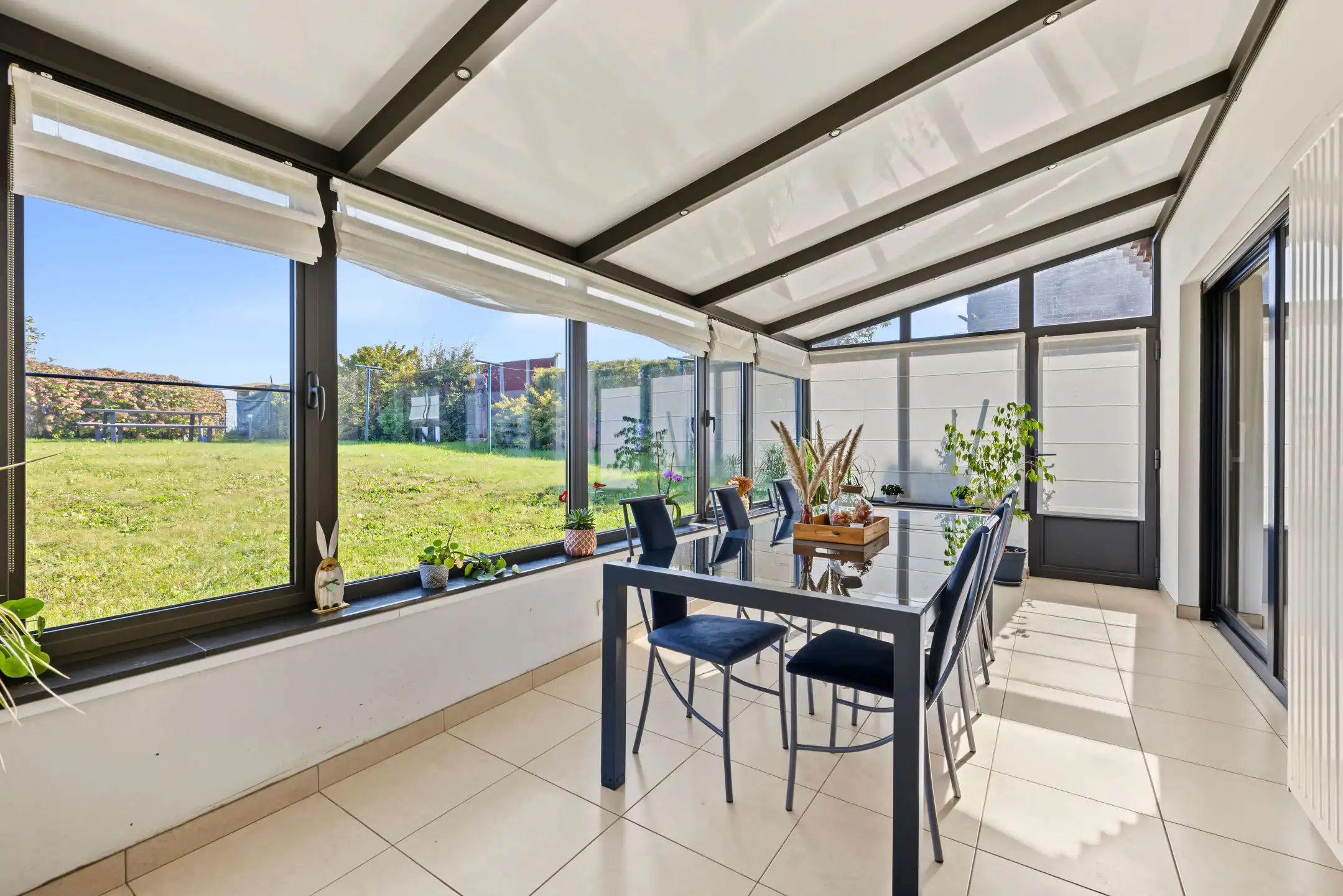 Gezellige energiezuinige woning 4 slpk met mooi zicht foto 12