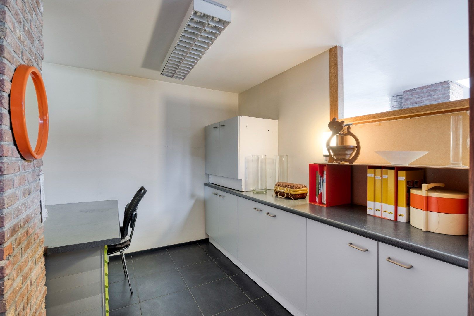 Woning met 3 slaapkamers en ruime tuin in Wijgmaal – EPC 282 kWh/m² - bewoonbare oppervlakte 173 m²  foto 12