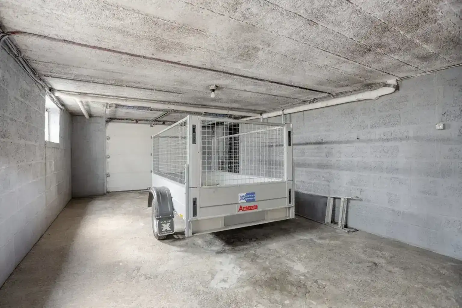VRIJSTAANDE WONING MET TUIN IN KORTENAKEN foto 25