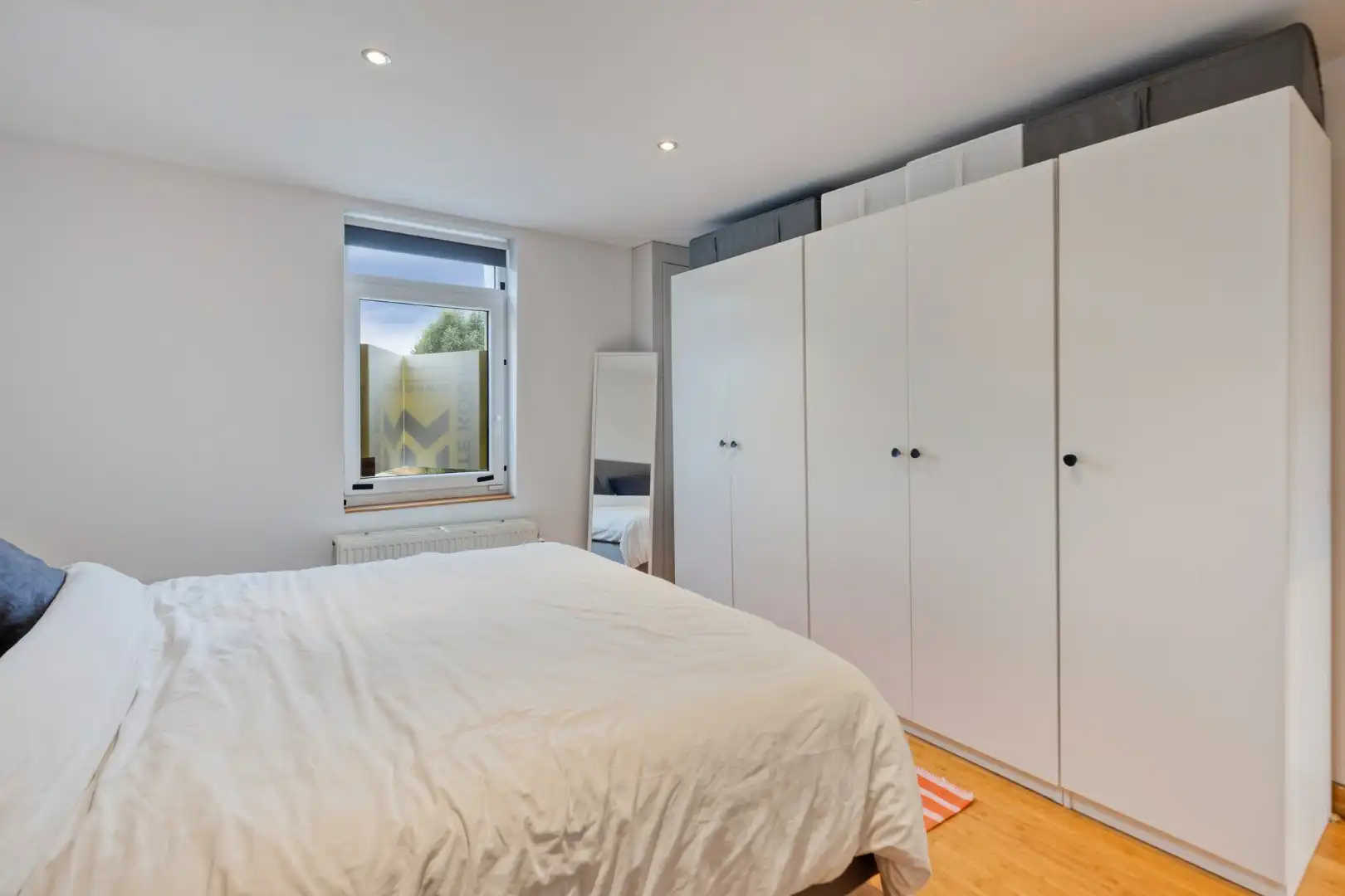 Energiezuinige woning met 3 slpk, tuin en garage foto 25