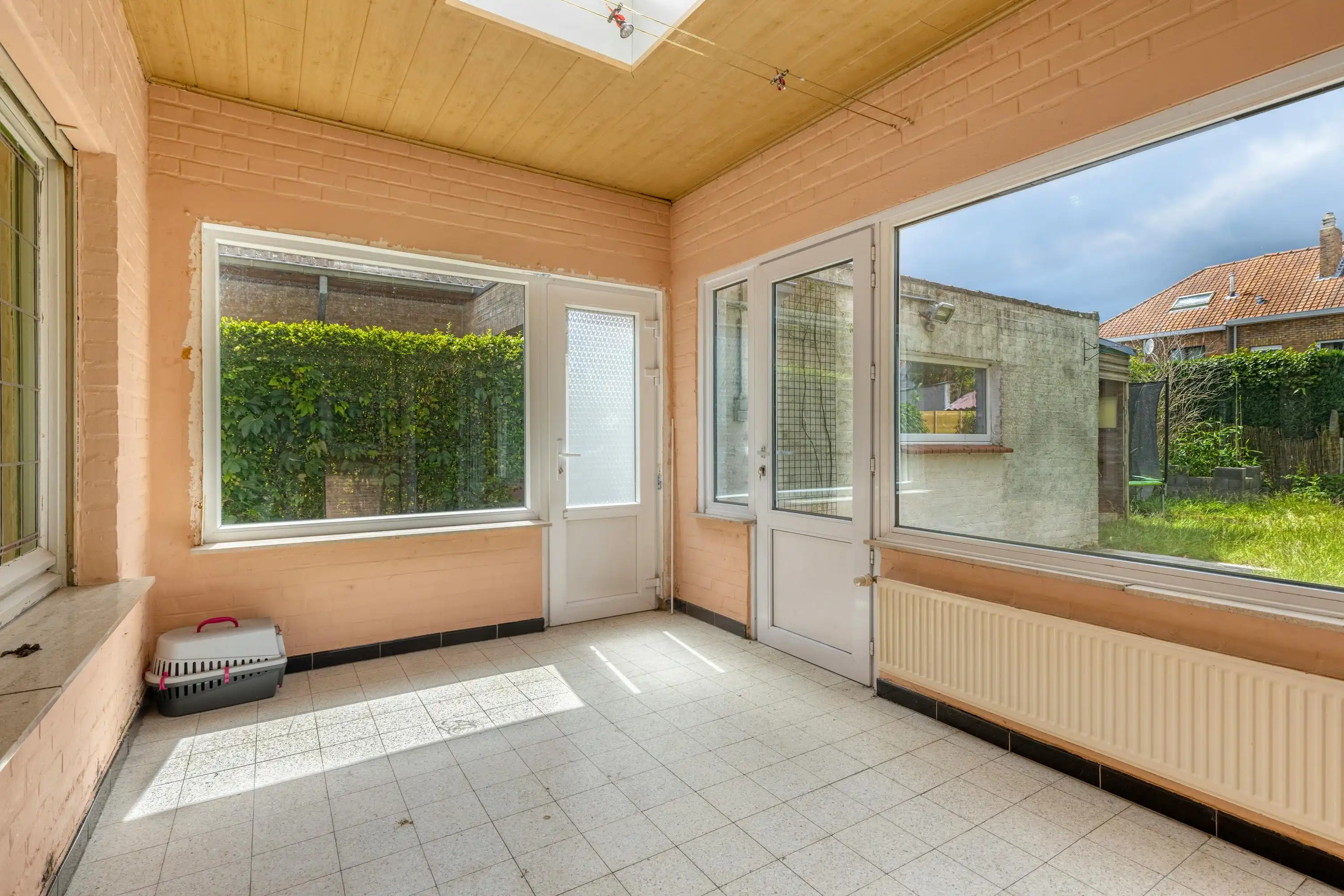 Halfopen huis op rustige locatie te koop met 3 slaapkamers  foto 10
